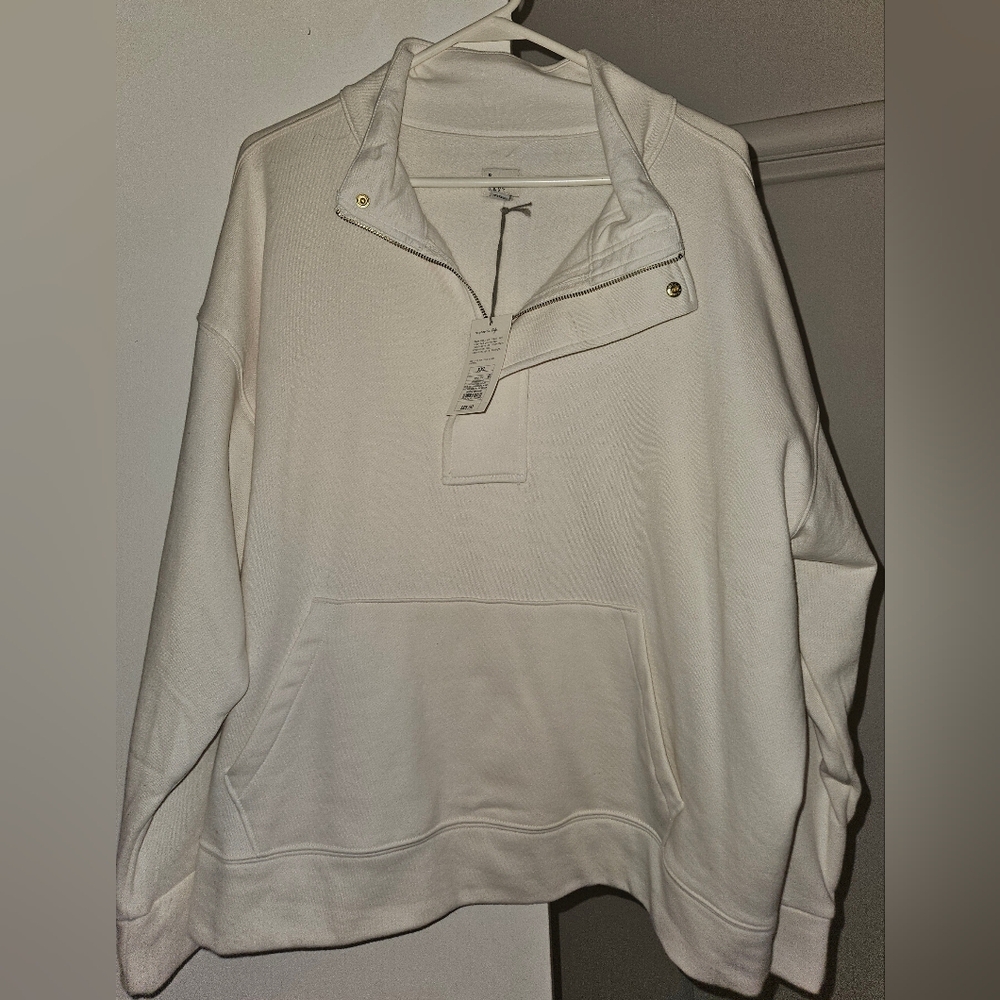A New Day Womens Pullover
